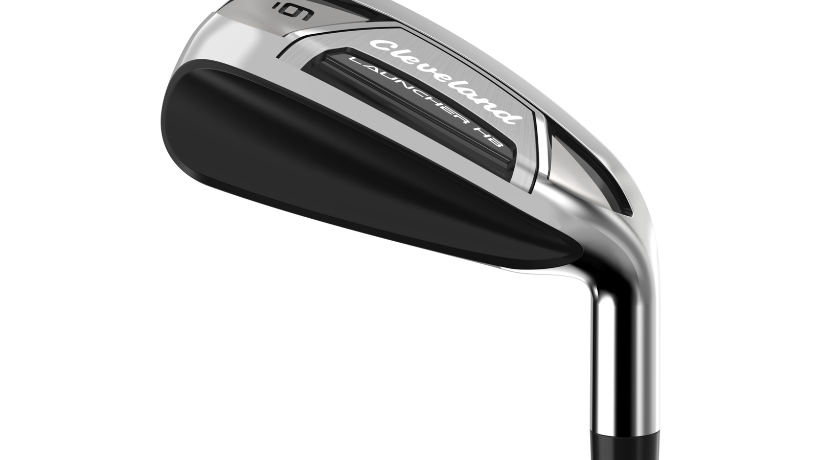 Cleveland Launcher HB irons review